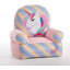 Fauteuil à billes Unicorn
