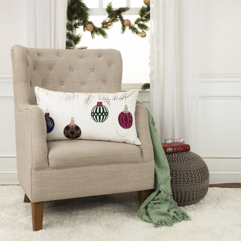  Coussin décoratif abstrait Abstract