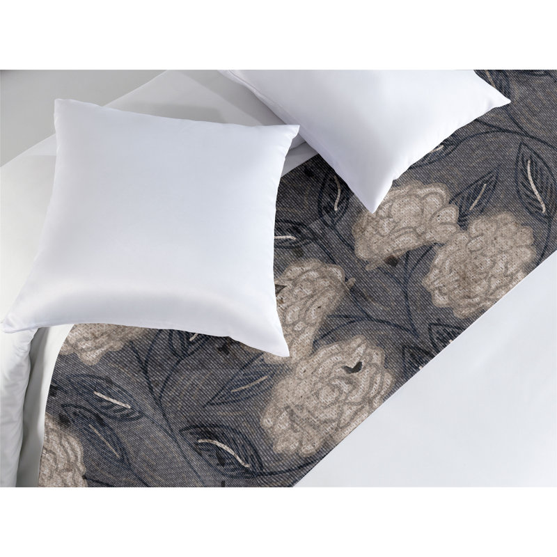 Foulard de lit Ambesonne, Très grand lit