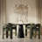 Darlington Round Dining Table-94260386-94260385