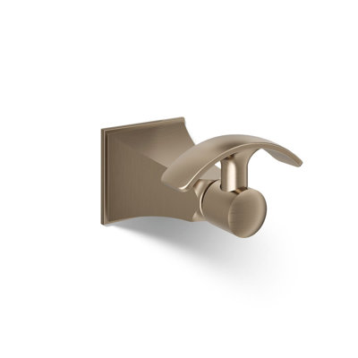 Memoirs® Wall Mounted Robe Hook