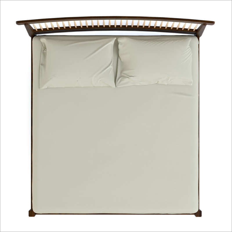 Hudson Valley Bed, King
