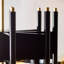 Crosby 9 - Light LED Chandelier