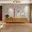 Modern simple practical TV cabinet-106849990-106849992