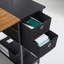 Ajesh Computer Desk