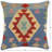 Webb Geometric Throw Pillow