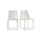 Nora Upholstered Dining Chair