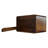 Arlea 18'' W Solid Wood Nightstand