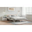 Sadye Solid Wood Bed-188852799