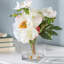 Tipped Peony Floral Arrangement