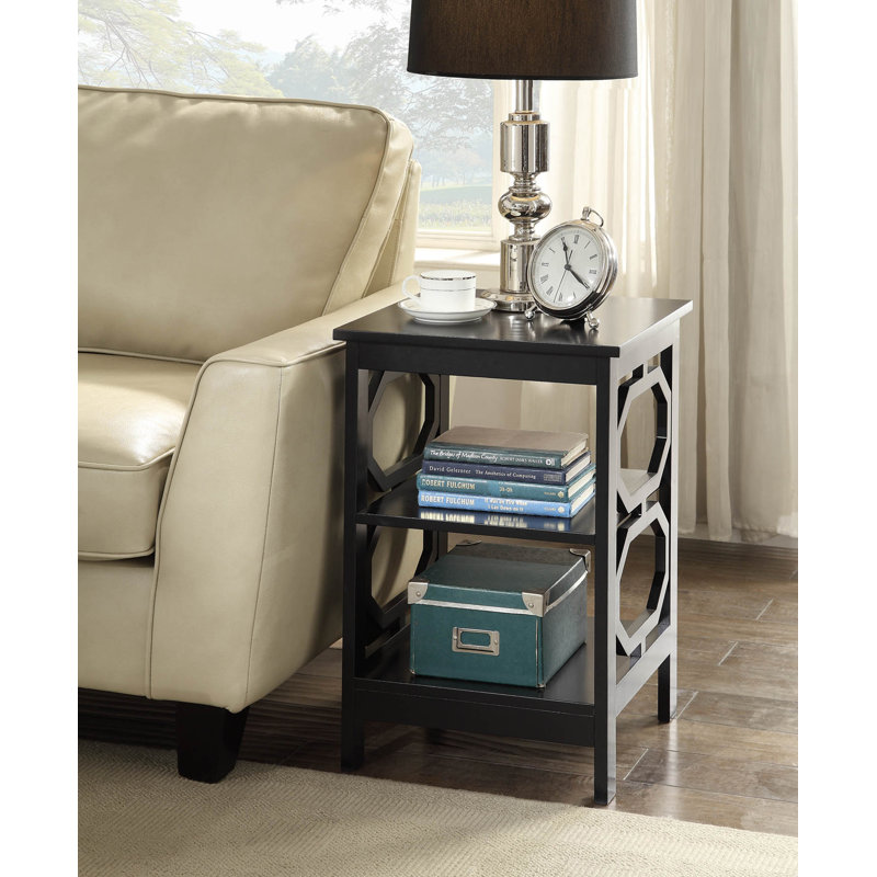 Minburn End Table