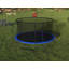 14 Ft Pumpkin Trampoline