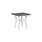 Mayhew Outdoor Square Side Table