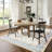 Large Tranditional Rugs Living Room Rug Washable Bedroom Rug Non-Slip Colorful Vintage Accent Floor Carpet For Home Decor-316580913