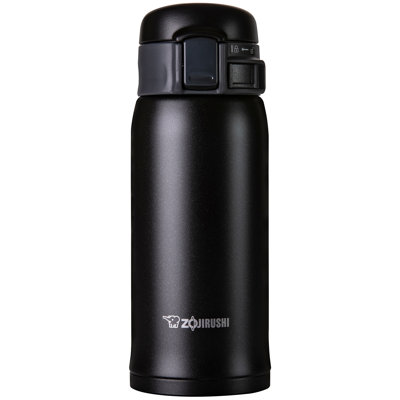 Tasse en acier inoxydable 12 oz