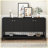 U-Style Functional Entryway Console Table with Ample Storage,Suitable for Study,Entrance and Living Room-108745792