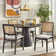 5Pc Elina Dining Set