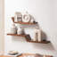 Marv Set Of 2 Wall Mounted Shelves-2123128925
