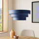 Chala 20 Inch Extendable Pendant