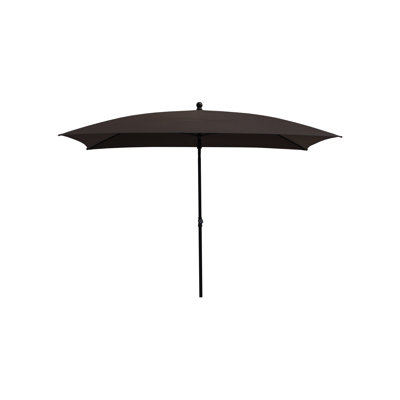 Giada 240cm X 150cm Rectangular Market Parasol