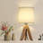 Seren Wood Table Lamp-791947574