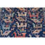Wool Oriental Area Rug