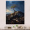 Volcan, volcan, émission I sur toile
