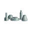 Vase de table Wonk Shape 2-64076186