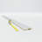 SAMPLE - Endurathane Linus Crown Moulding, 3 3/8"H x 3 3/8"P x 5"F x 12"L, Factory Primed