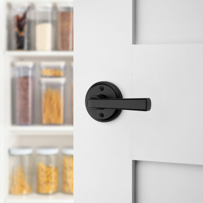 Trafford Single Dummy Door Lever