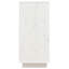 Genis 60cm Solid Wood Sideboard-1707955031