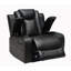 Ensemble de salon en similicuir 3 pièces-908951642
