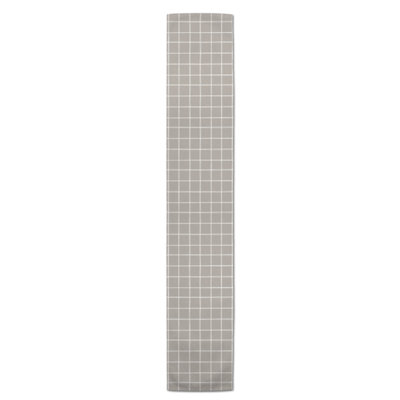 Askerby Roughhexagon Table Runner