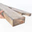 Tanisha Solid Wood Floating Shelf