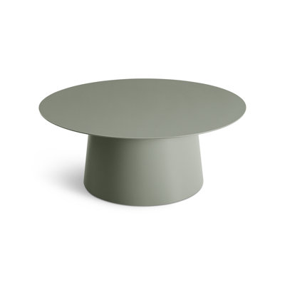 Grande table basse Circula