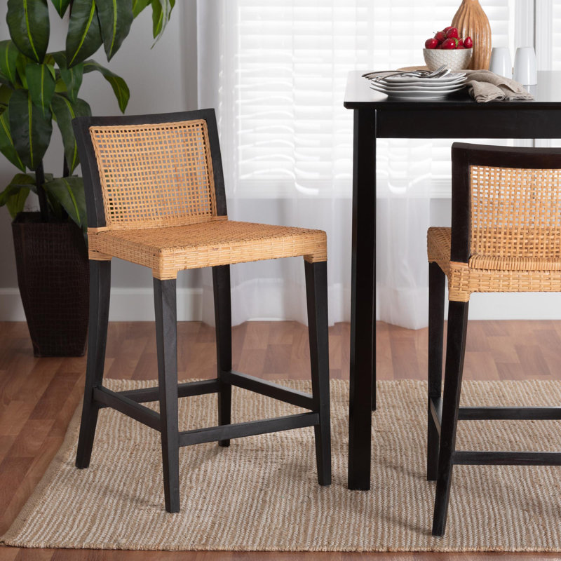 Tabouret 18,5 po Bertenshaw