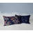 Starfish Sway  Rectangular Throw Pillow-106878005