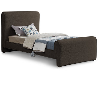 Chaylin Platform Bed