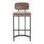 Tabouret de bar à hauteur fixe-1413193860-1413193861
