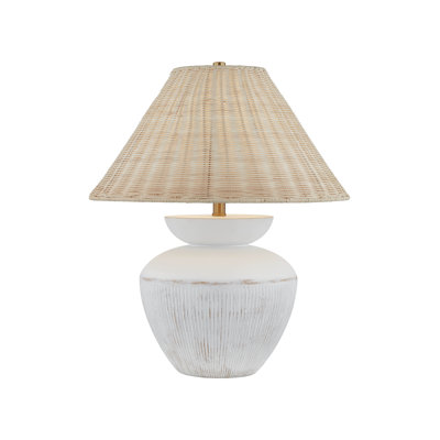 Lampe de table Frannie