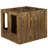 4 Slot Solid Wood Yoga Mat Rack