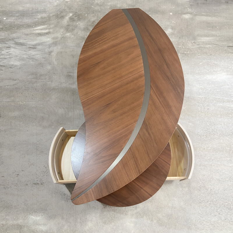 Nesting Coffee Table