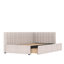 Lit de jour simple Jordyne-88410295