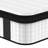 12'' Medium Hybrid Mattresses with Cooling Gel Memory Foam and Pocket Springs Mattress in a Box-114308757