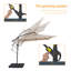 Parasol carré 98,4 po-961781685