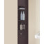Munford Freestanding 20cm W Linen Cabinet-1000102844