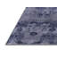 Tapis oriental noir et gris-1150589715