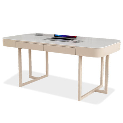 Bureau de table Modern Minimalist