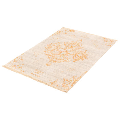 Carlos Oriental Indoor Rug