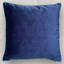 Housse et insert de coussin intérieur / extérieur en polyester / coton Diyanna